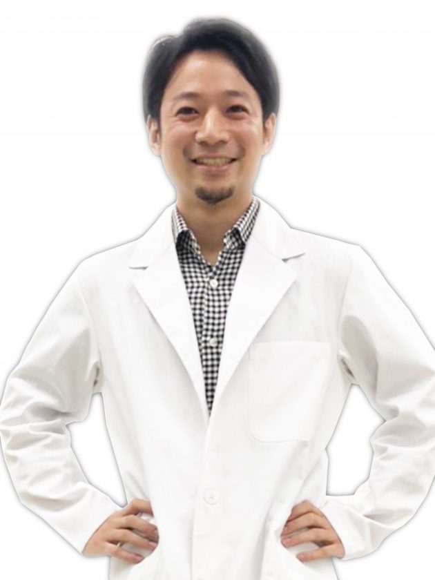 【JZEA増毛師】池田亮平