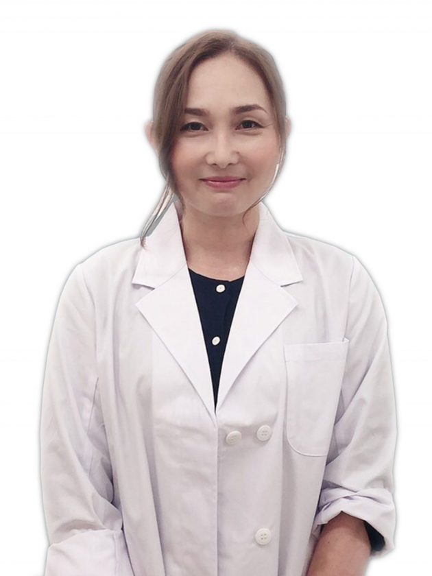【JZEA増毛師】坪田美樹