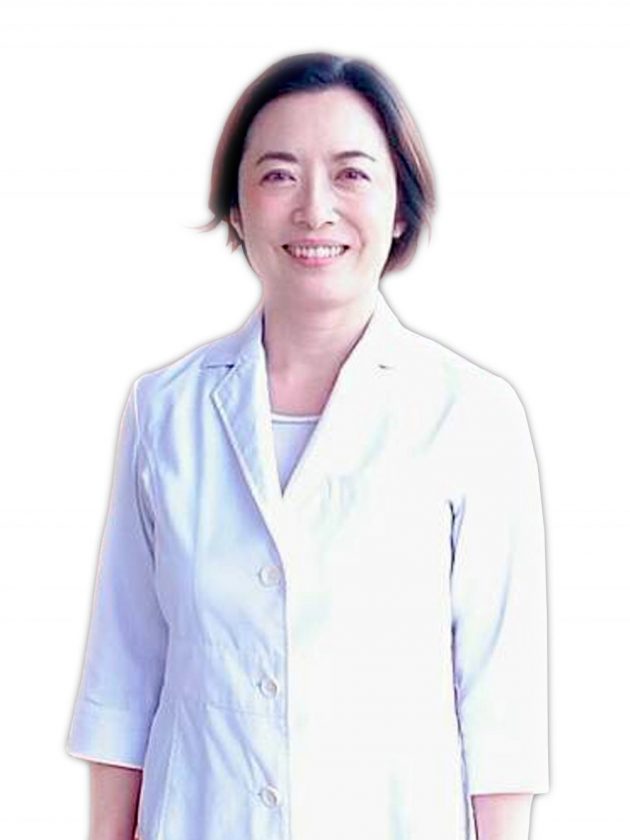 【JZEA増毛師】津城梨香