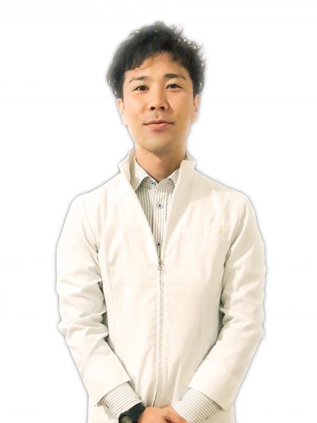【JZEA増毛師】槇野直哉