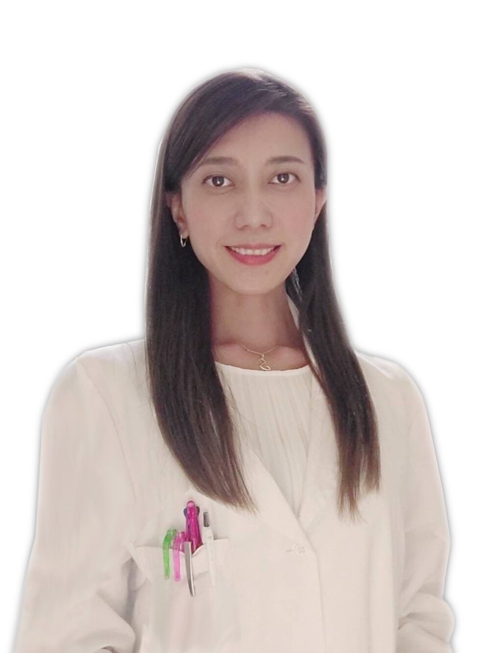 【JZEA認定 増毛師】井手 里美