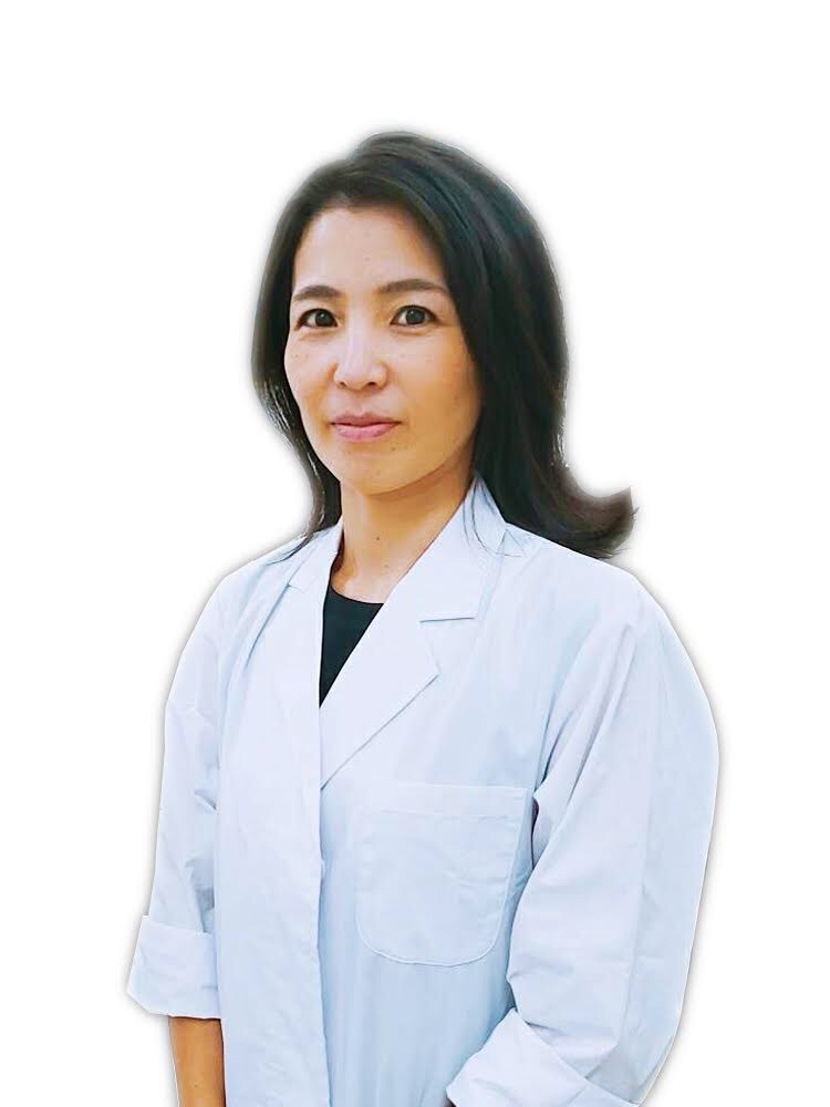 【JZEA認定 増毛師】 山口 圭子