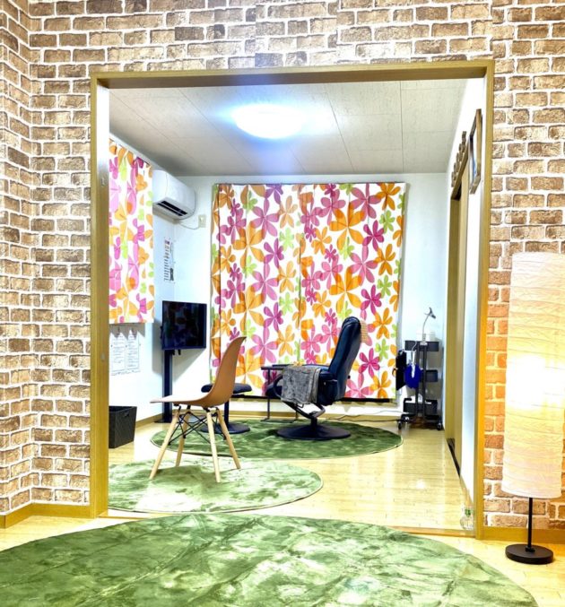 イオンタウン守谷駅前店【専用P有】