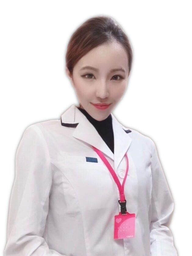 【JZEA増毛師】落合伶美