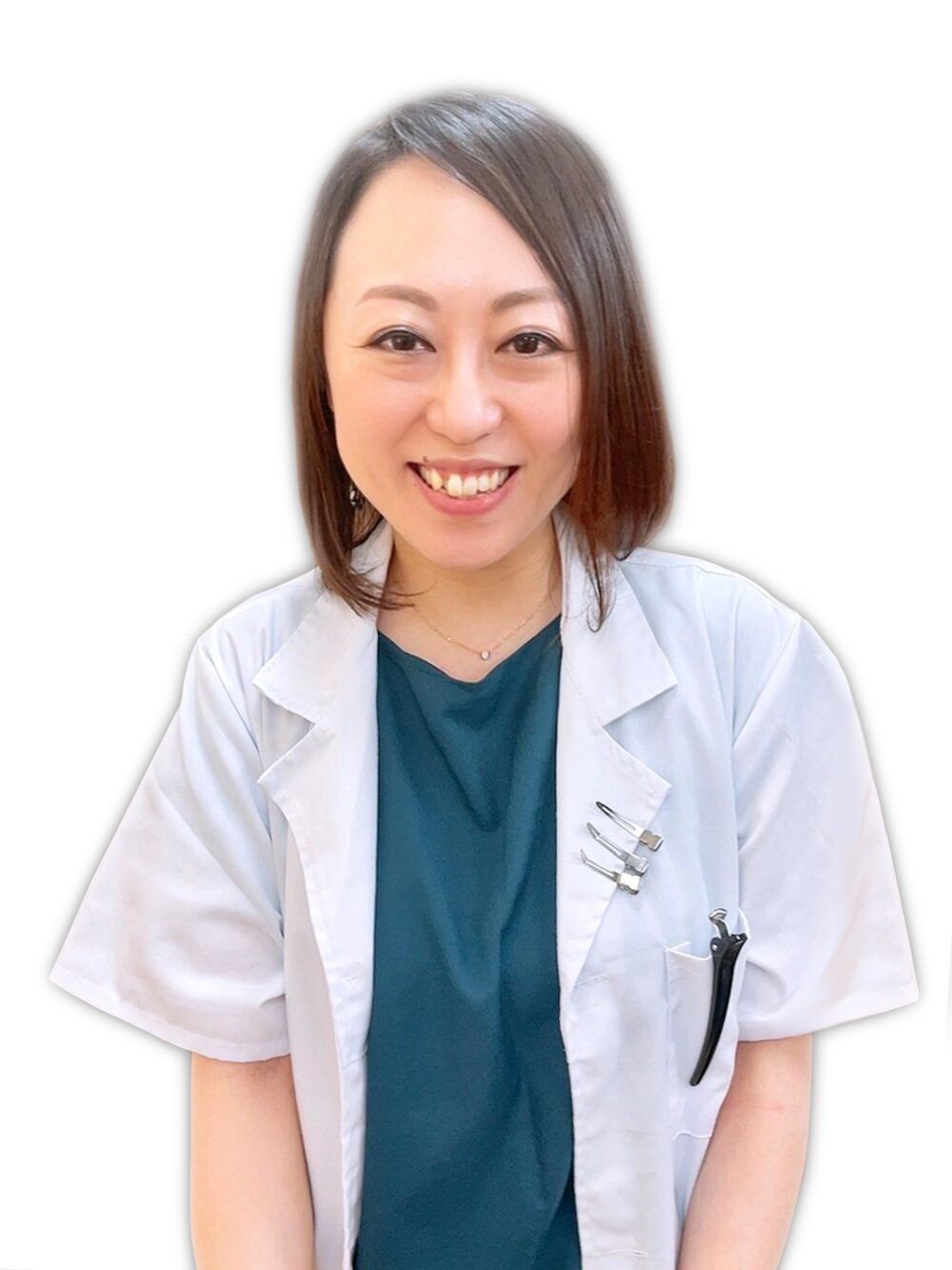 【JZEA増毛師】杉崎加奈