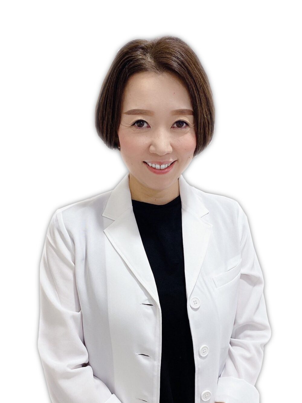 【JZEA認定 増毛師】掛川 理恵