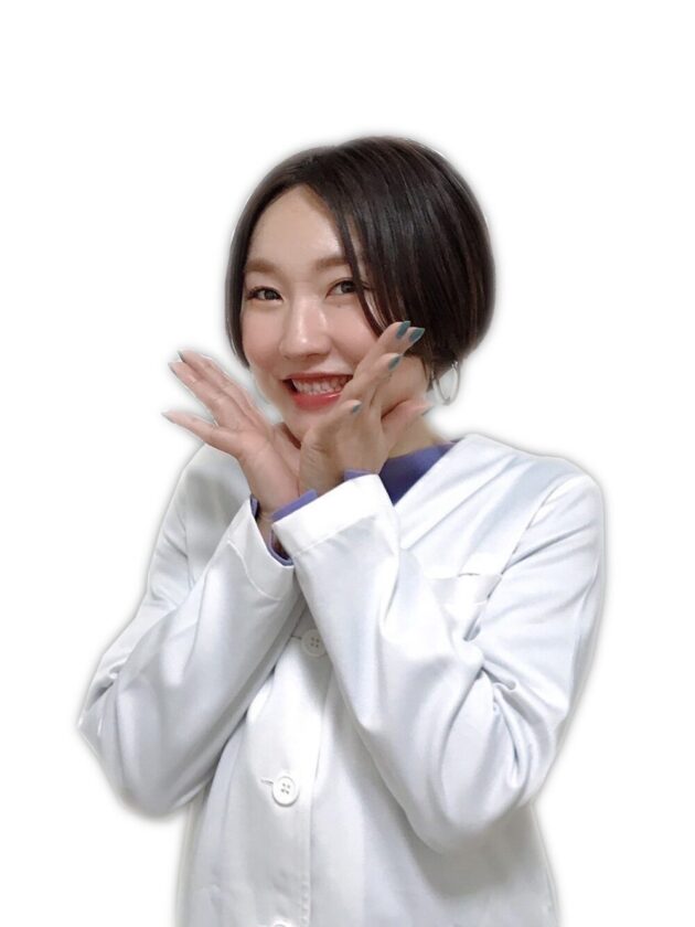 【JZEA増毛師】林田絵美