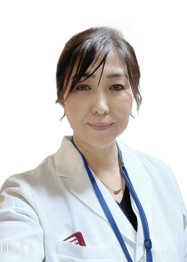 【JZEA増毛師】福田千恵子