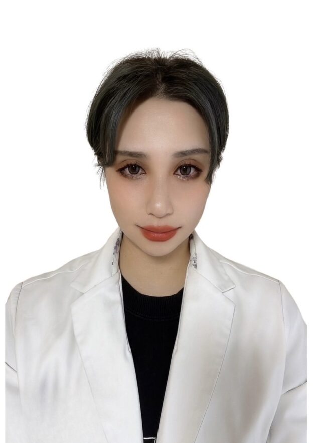 【JZEA増毛師】浅野 真世