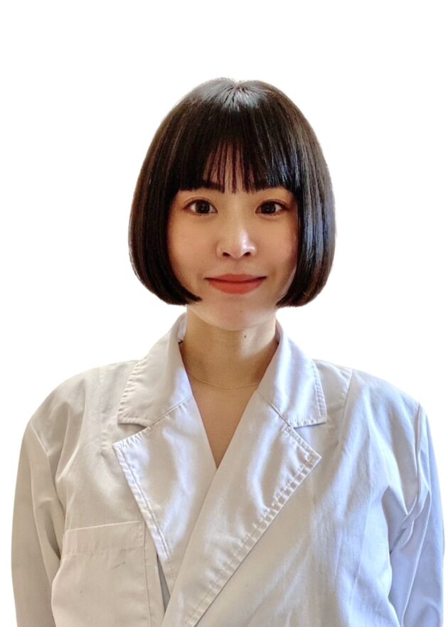 【JZEA増毛師】竹村綾香
