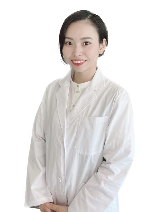 【JZEA増毛師】川上真央