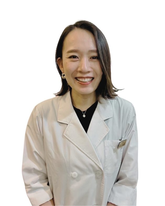 【JZEA増毛師】長谷川真由美