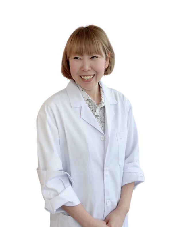 【JZEA増毛師】堀田礼子
