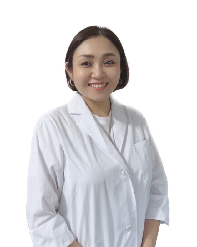 【JZEA増毛師】木村恵