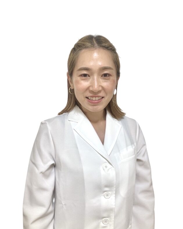 【JZEA増毛師】弥永香織