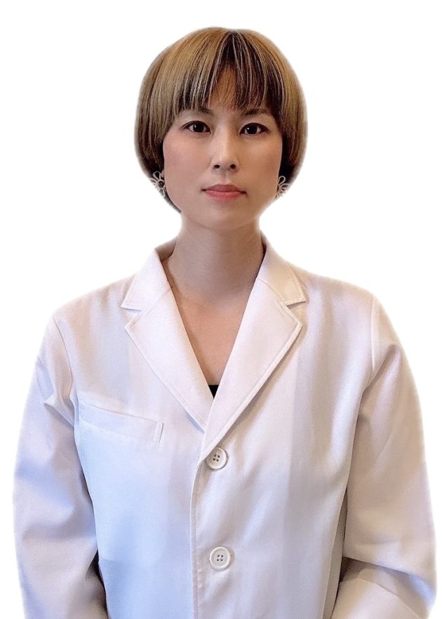 【JZEA増毛師】米村あゆみ
