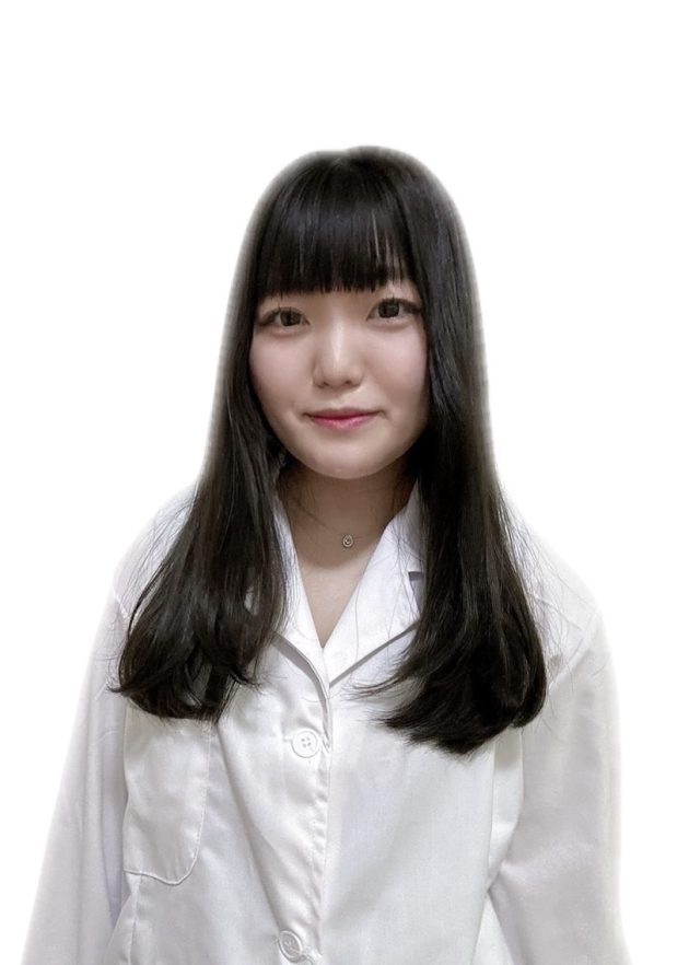 【JZEA増毛師】岩田瑠音
