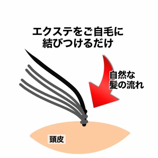 従来の技法