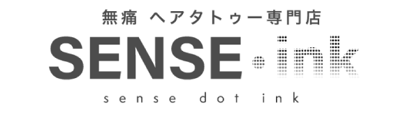 SENSE ink