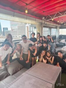 【SENSE増毛エクステ 名駅店】