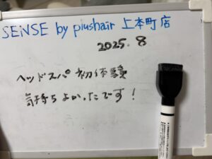 【増毛エクステ専門店 SENSE by plushair 上本町店】