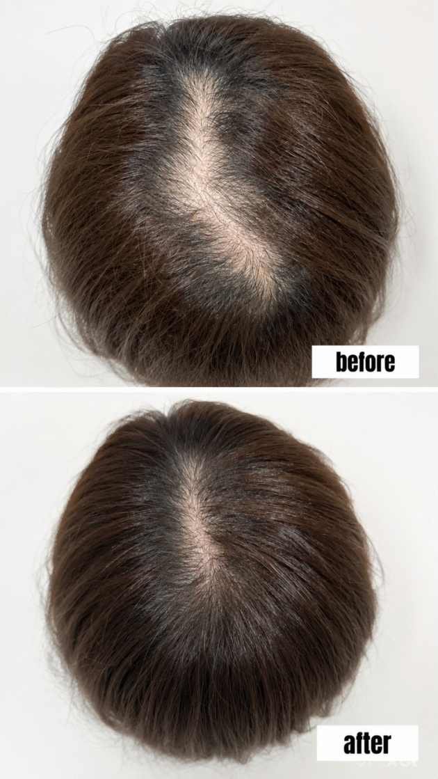 【SENSE by plushair 金沢店】